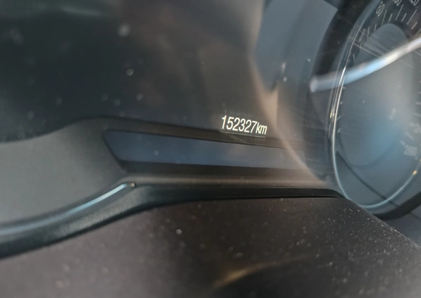 Ford S-Max cena 97000 przebieg: 150501, rok produkcji 2018 z Skwierzyna małe 46